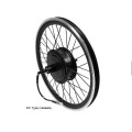 Kits de conversion de vélos électriques en gros pour moteur de moyeu de cassette Ebike H620 Bafang